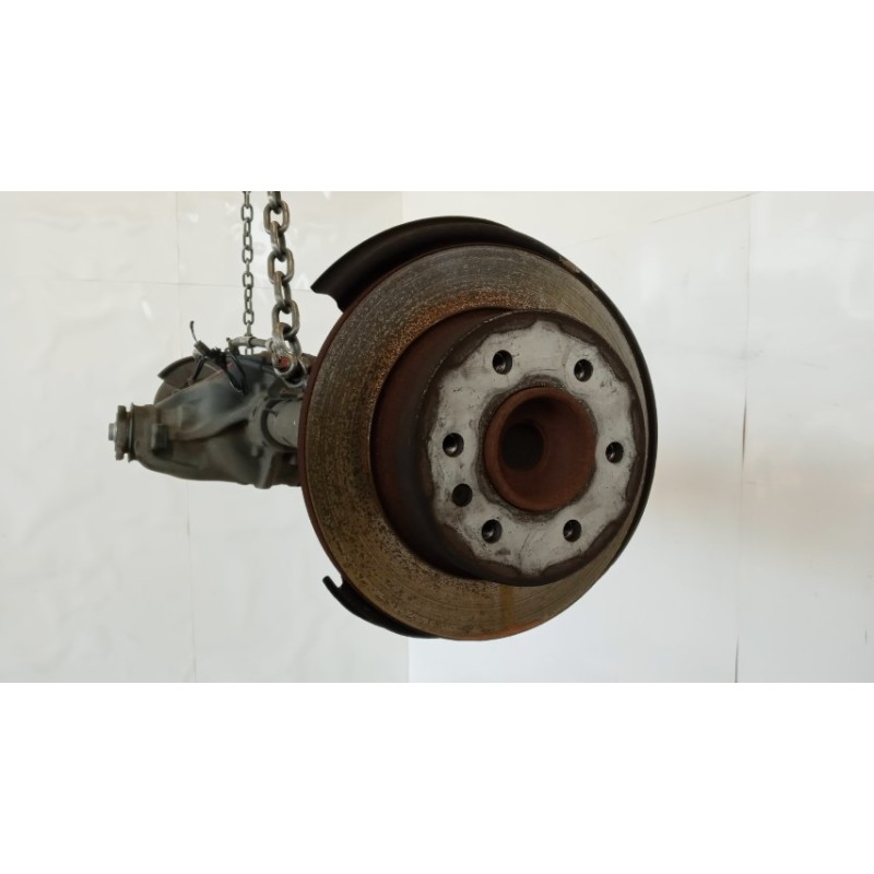 MERCEDES-BENZ van ASSALE POSTERIORE MERCEDES-BENZ van Sprinter 2013>2018 usato