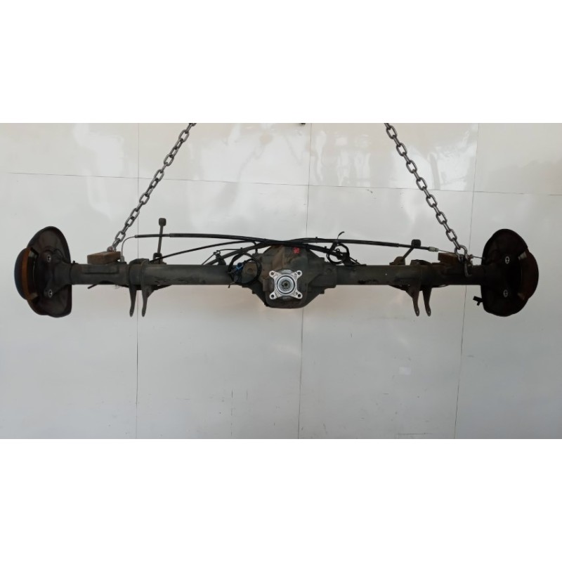 MERCEDES-BENZ van ASSALE POSTERIORE MERCEDES-BENZ van Sprinter 2013>2018 usato