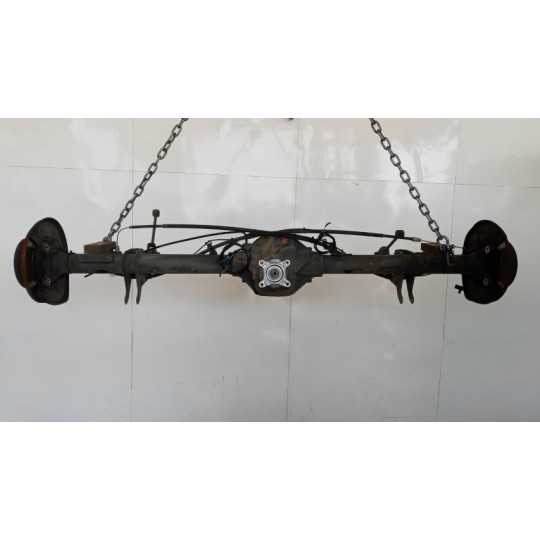 ASSALE POSTERIORE MERCEDES-BENZ van Sprinter 2013>2018 usato