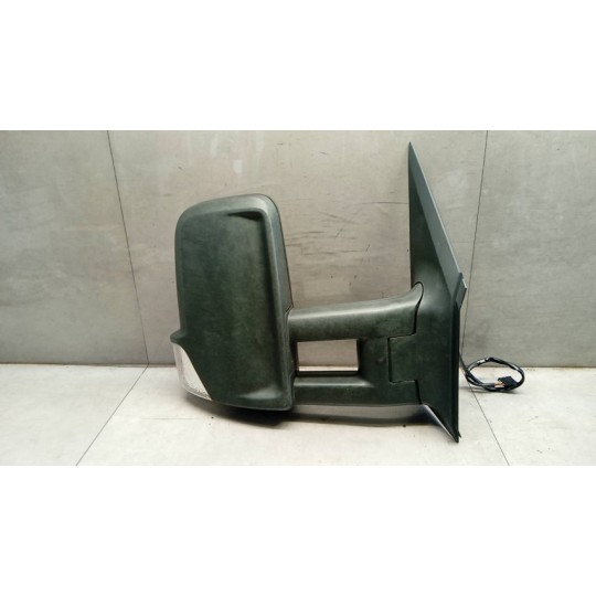 RIGHT ELETRIC REAR-VIEW MIRROR  MERCEDES-BENZ van Sprinter 2013>2018 used