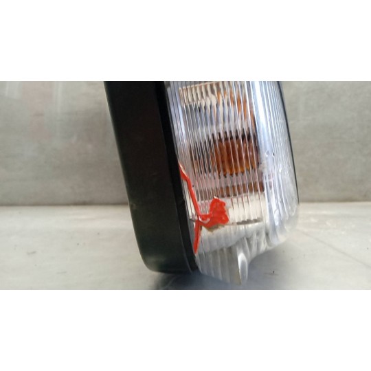 RIGHT ELETRIC REAR-VIEW MIRROR  MERCEDES-BENZ van Sprinter 2013>2018 used