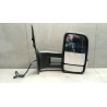 MERCEDES-BENZ van RIGHT ELETRIC REAR-VIEW MIRROR  MERCEDES-BENZ van Sprinter 2013>2018 used