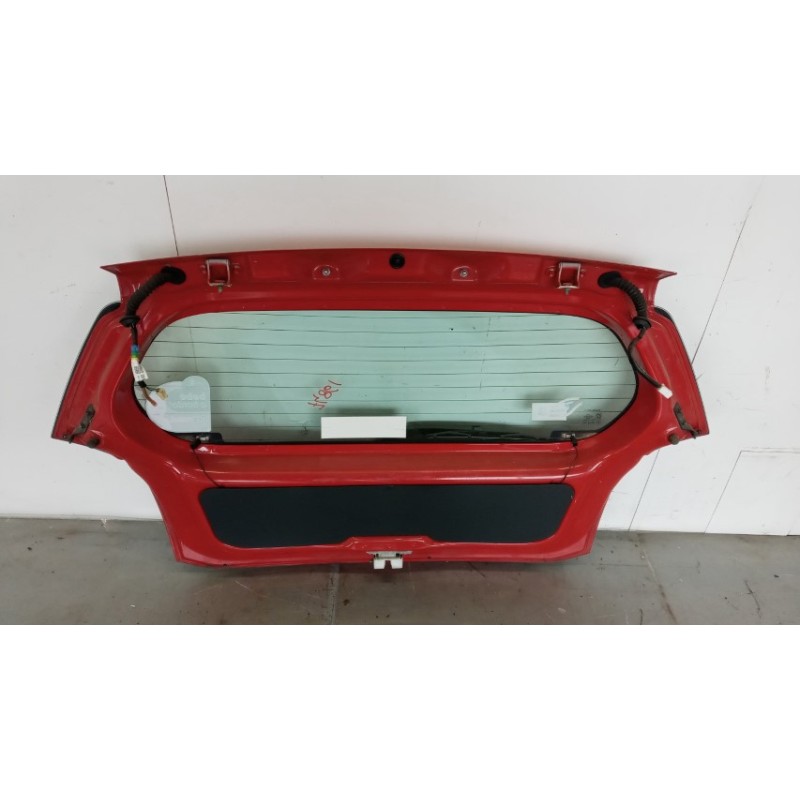 SUZUKI PORTELLONE POSTERIORE SUZUKI Alto 2008>2014 usato