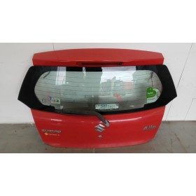 HATCHBACK 
 SUZUKI Alto...