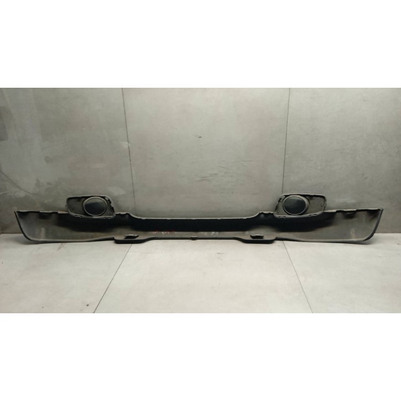 SMART FRONT BUMPER SMART Fortwo 2007>2015 used