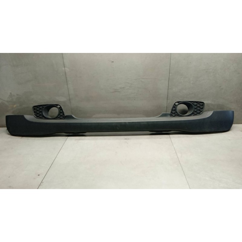 SMART FRONT BUMPER SMART Fortwo 2007>2015 used