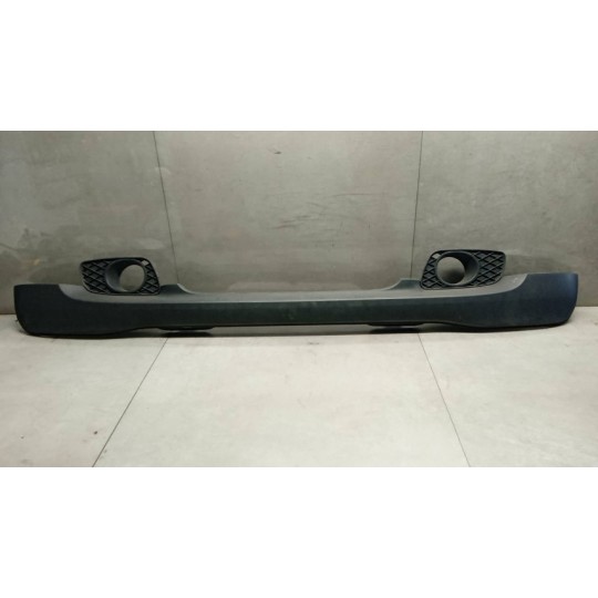 FRONT BUMPER SMART Fortwo 2007>2015 used