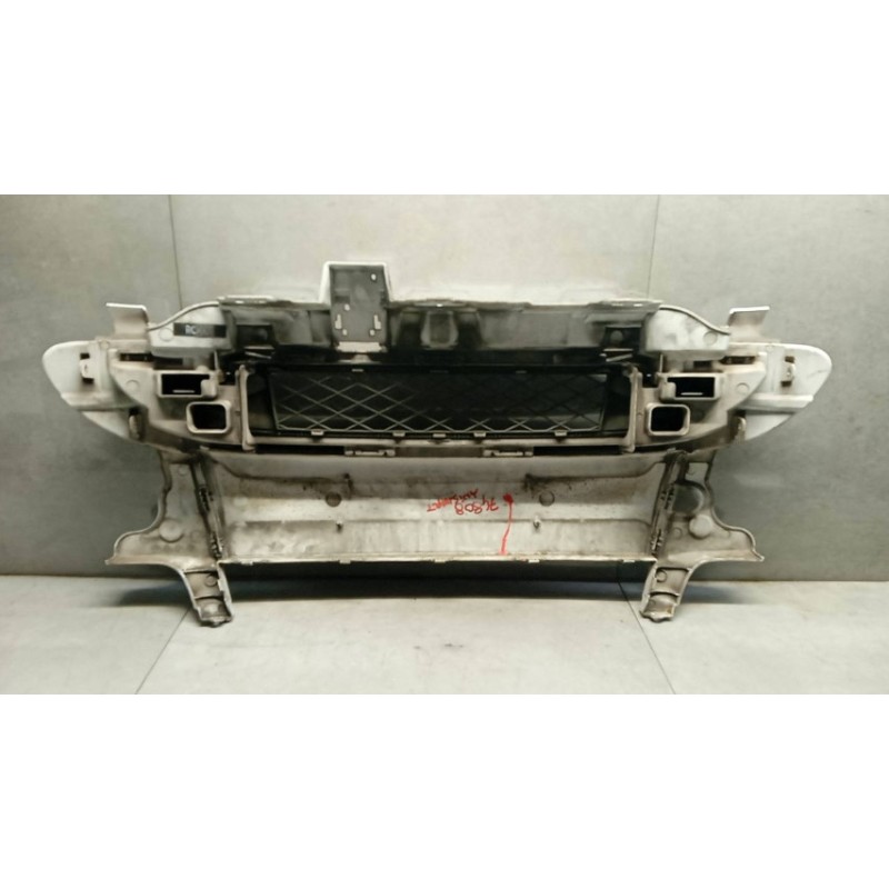 SMART FRONT SPOILER SMART Fortwo 2007>2015 used