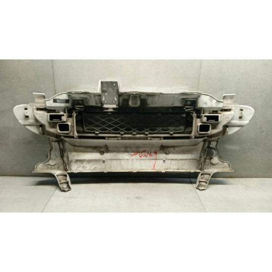 FRONT SPOILER SMART Fortwo 2007>2015 used