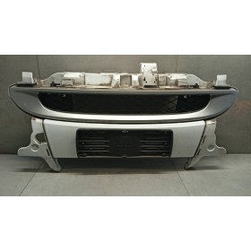 FRONT SPOILER SMART Fortwo...