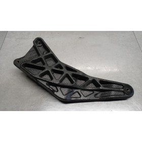 SUPPORT LEFT BUMPER 
 MAN...