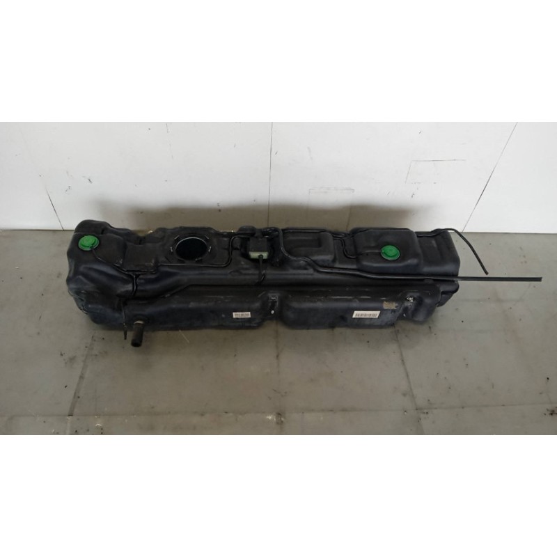FIAT FUEL TANK FIAT Panda 2012> used