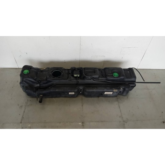 FUEL TANK FIAT Panda 2012> used