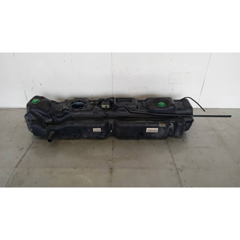 FIAT FUEL TANK FIAT Panda 2012> used
