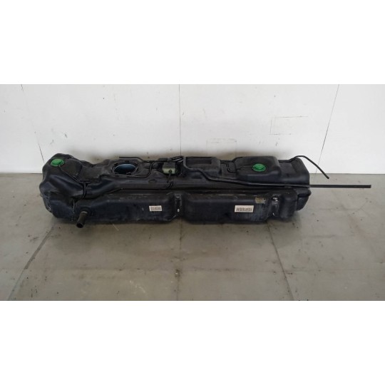 FUEL TANK FIAT Panda 2012> used