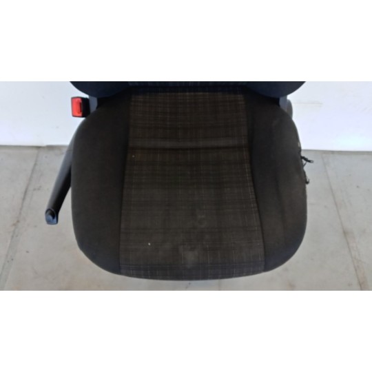 FRONT SEATS MERCEDES-BENZ van Sprinter 2013>2018 used