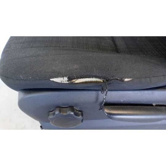 SEDILI ANTERIORI MERCEDES-BENZ van Sprinter 2013>2018 usato