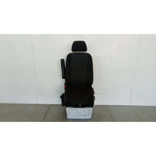 FRONT SEATS MERCEDES-BENZ van Sprinter 2013>2018 used