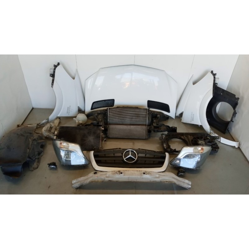 MERCEDES-BENZ van KIT ANTERIORE MERCEDES-BENZ van Sprinter 2013>2018 usato