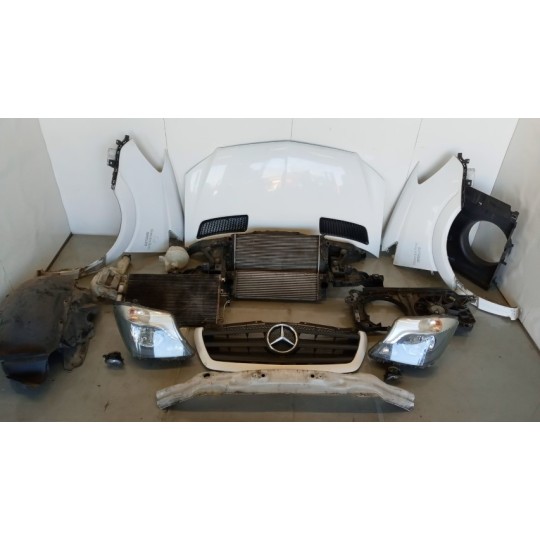 KIT FRONT MERCEDES-BENZ van Sprinter 2013>2018 used