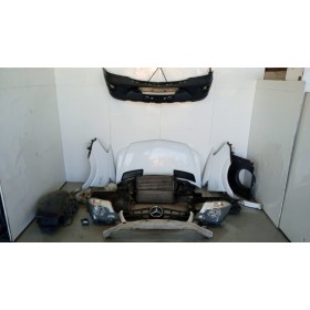KIT ANTERIORE MERCEDES-BENZ...