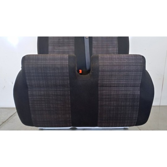 FRONT SEATS MERCEDES-BENZ van Sprinter 2013>2018 used