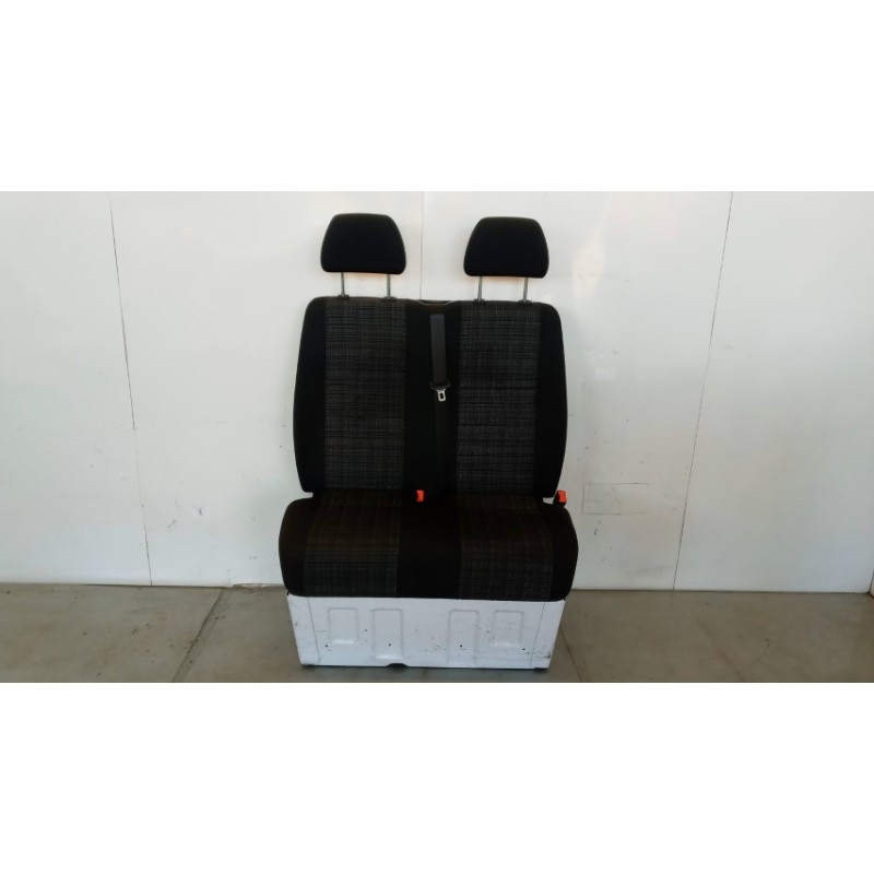 MERCEDES-BENZ van FRONT SEATS MERCEDES-BENZ van Sprinter 2013>2018 used