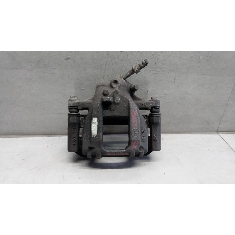 MERCEDES-BENZ van LEFT REAR CALIPER BRAKE  MERCEDES-BENZ van Sprinter 2013>2018 used