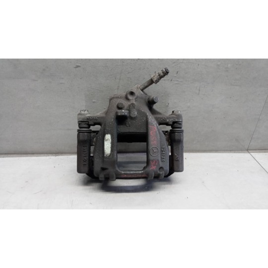 LEFT REAR CALIPER BRAKE  MERCEDES-BENZ van Sprinter 2013>2018 used