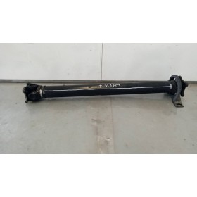 FRONT POWER TAKE OFF SHAFTS...