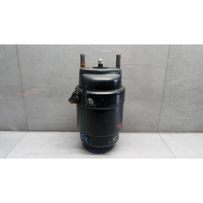 MAN CILINDRO FRENI MAN TGX euro 6 used