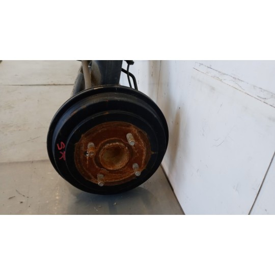 ASSALE POSTERIORE KIA Picanto 2017> usato