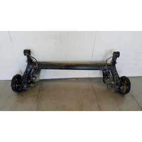 REAR DRIVE AXLE 
 KIA...