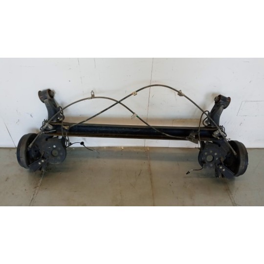 ASSALE POSTERIORE MITSUBISHI Space Star 2016> usato