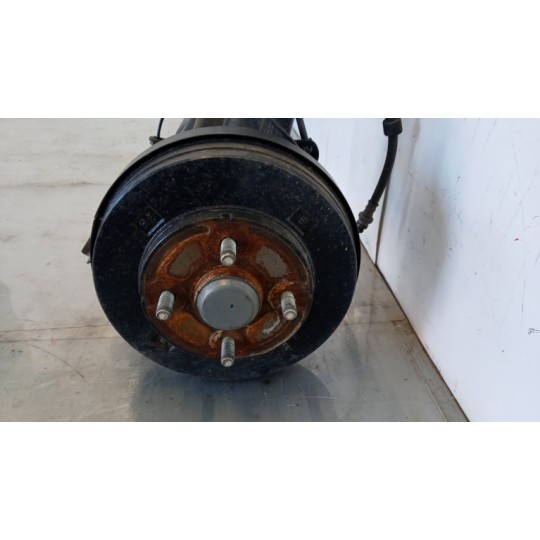 ASSALE POSTERIORE MITSUBISHI Space Star 2016> usato