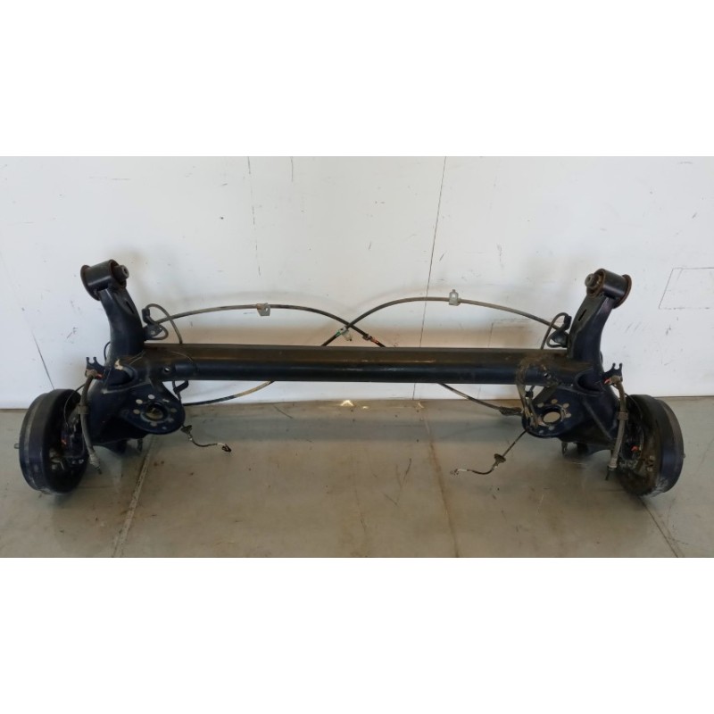 MITSUBISHI ASSALE POSTERIORE MITSUBISHI Space Star 2016> usato