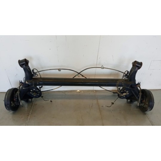 ASSALE POSTERIORE MITSUBISHI Space Star 2016> usato