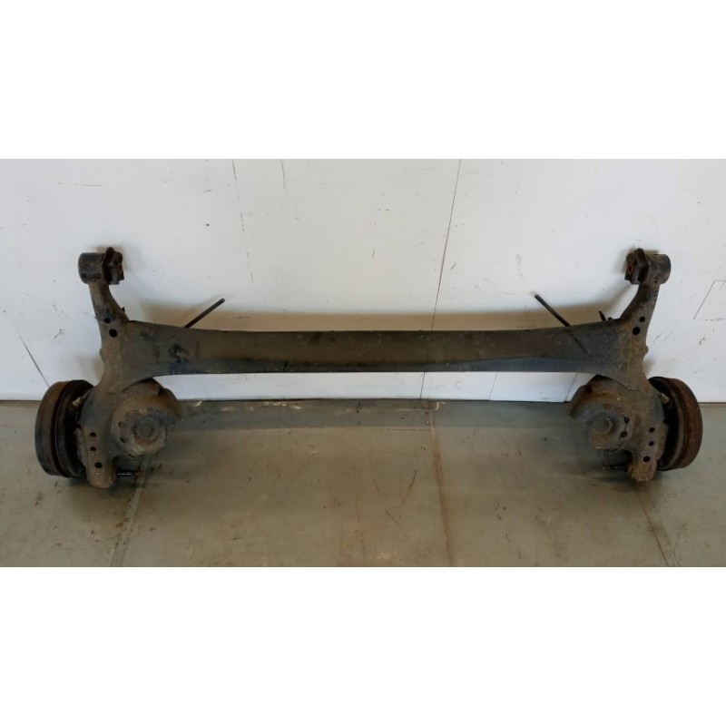 TOYOTA ASSALE POSTERIORE TOYOTA Yaris 2003>2005 usato