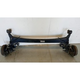 ASSALE POSTERIORE TOYOTA...