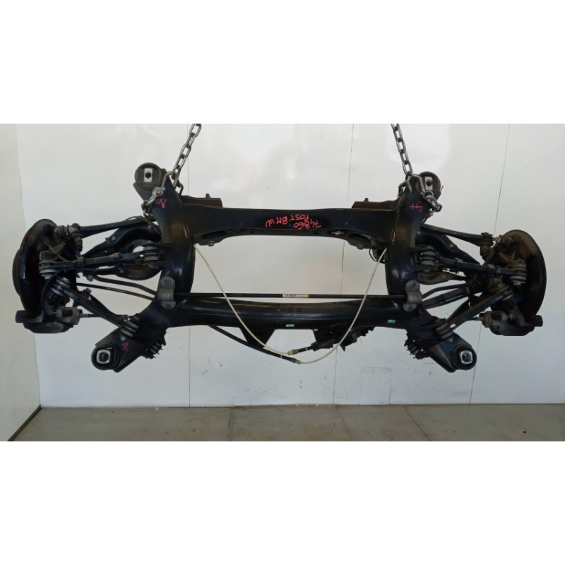 BMW REAR CHASSIS SUSPENSION BMW Serie 3 (F30) Berl 2011> used
