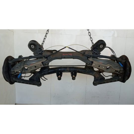 REAR CHASSIS SUSPENSION BMW Serie X1 (E84) 2012>2015 used