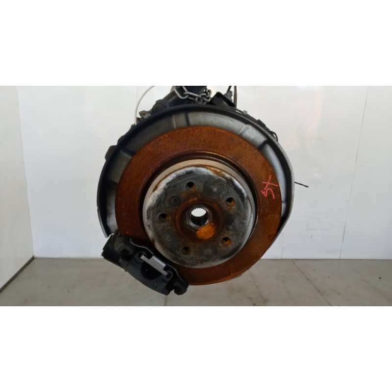 BMW TELAIO POSTERIORE SOSPENSIONI BMW Serie X1 (E84) 2012>2015 usato