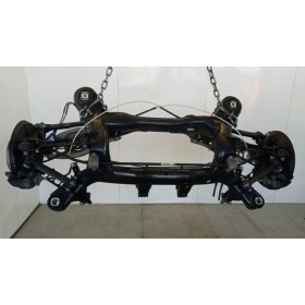 REAR CHASSIS SUSPENSION BMW...