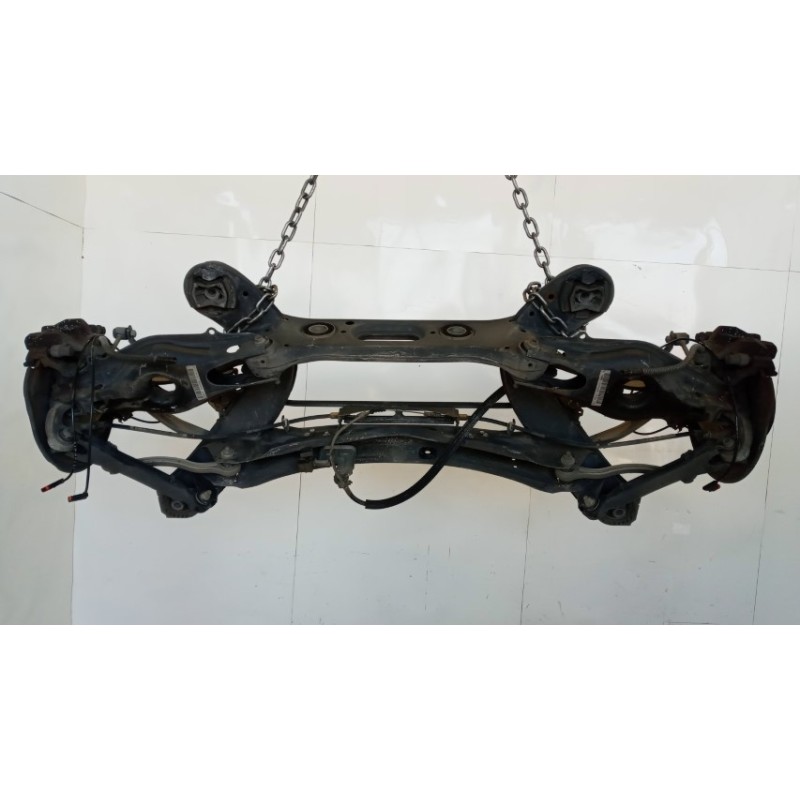 MERCEDES-BENZ REAR CHASSIS SUSPENSION MERCEDES-BENZ Classe C (W204) 2011>2015 used