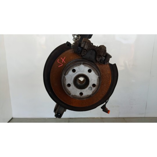 REAR CHASSIS SUSPENSION MERCEDES-BENZ Classe C (W204) 2011>2015 used