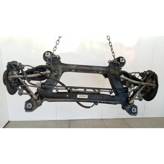 REAR CHASSIS SUSPENSION MERCEDES-BENZ Classe C (W204) 2011>2015 used