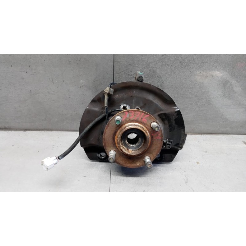 MITSUBISHI MONTANTE COMPLETO DESTRO MITSUBISHI Space Star 2016> usato