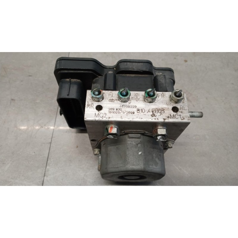 MITSUBISHI ABS SYSTEM MITSUBISHI Space Star 2016> used