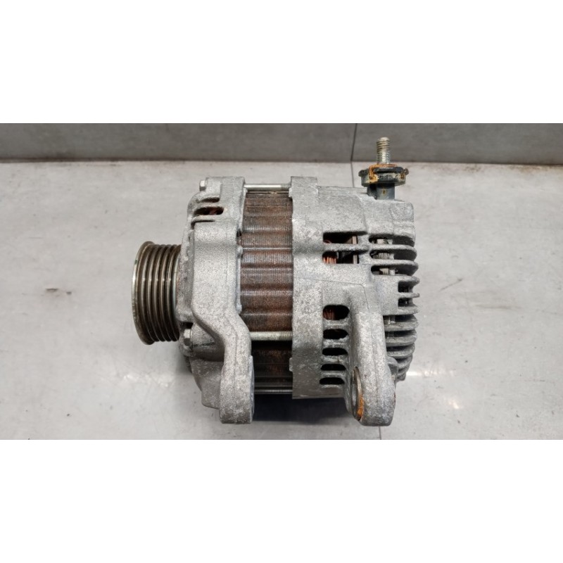MITSUBISHI ALTERNATOR MITSUBISHI Space Star 2016> used