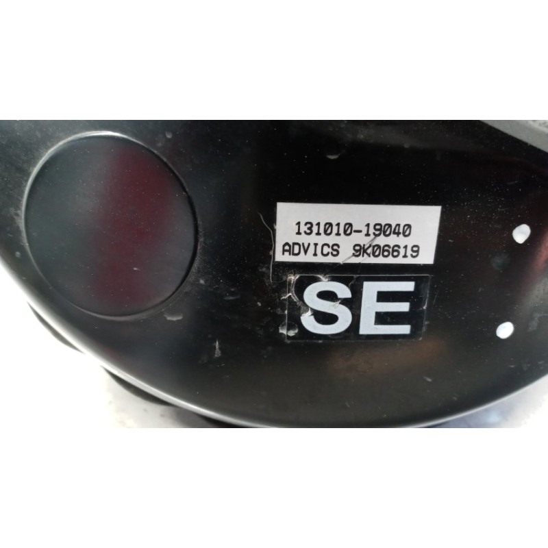 MITSUBISHI SERVOFRENO MITSUBISHI Space Star 2016> usato